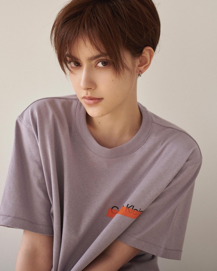 Chanya McClory