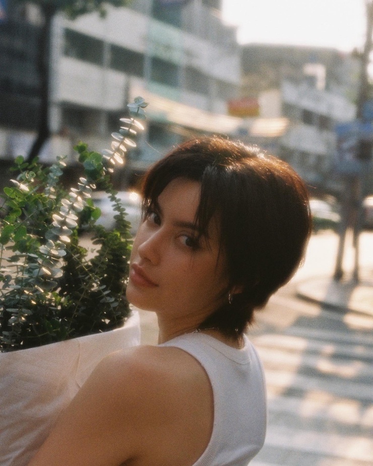 Chanya McClory