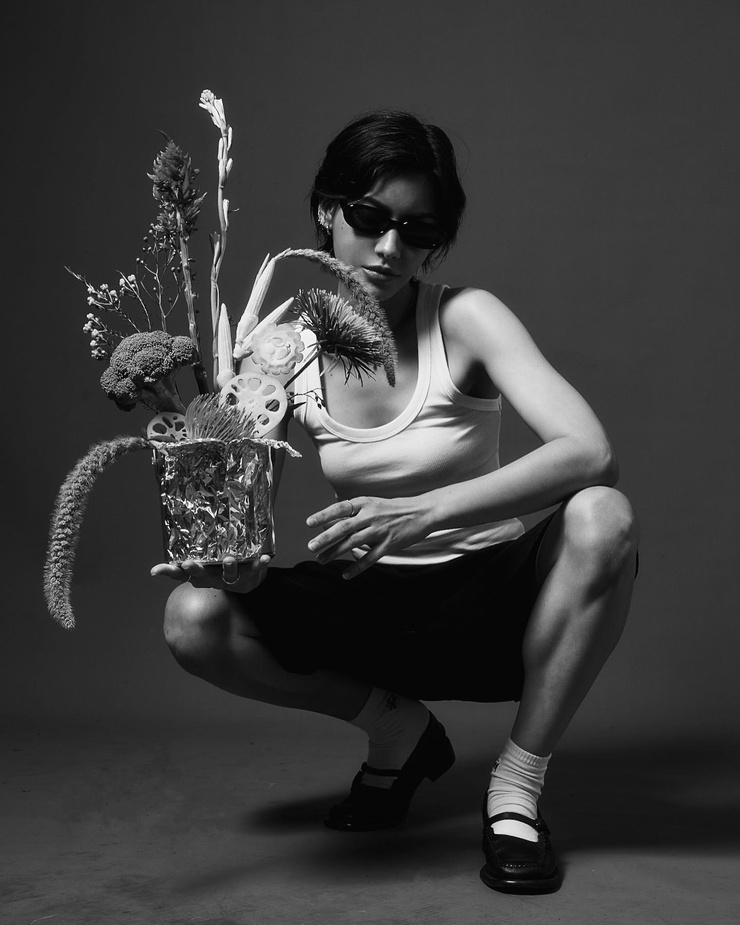 Chanya McClory