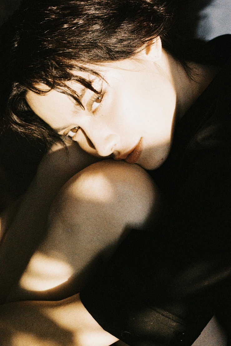 Chanya McClory