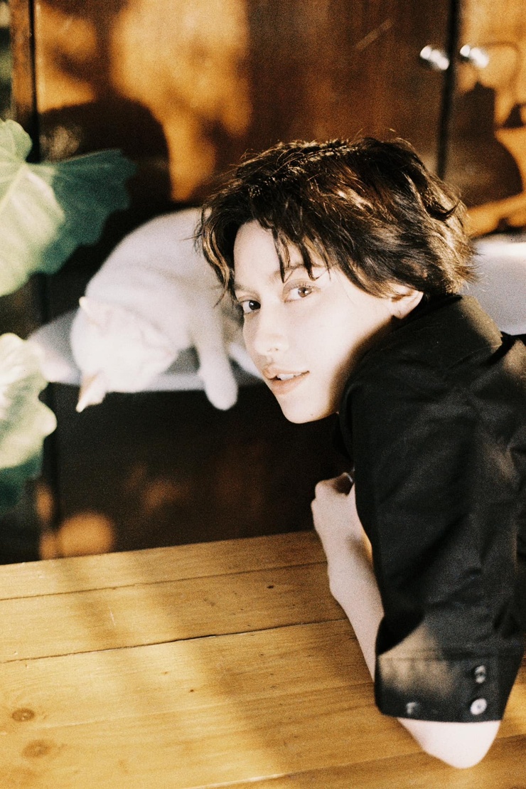 Chanya McClory