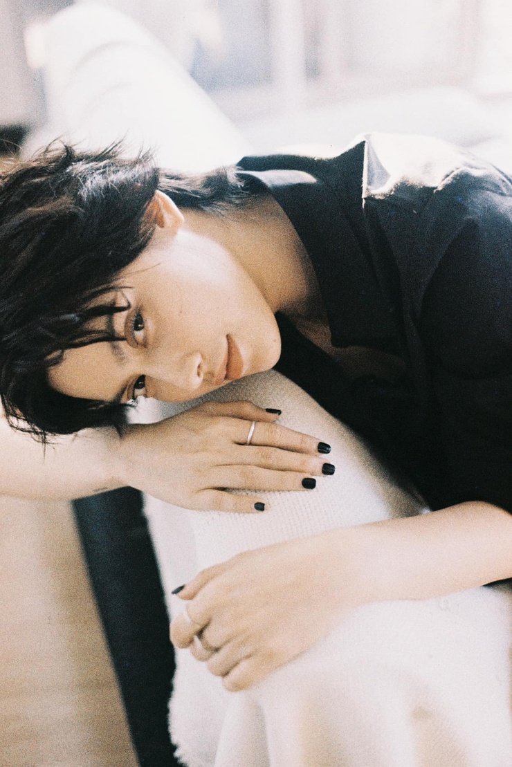 Chanya McClory