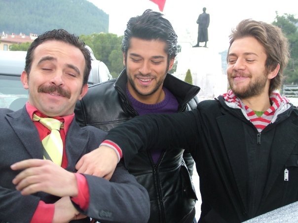 Burak Özçivit