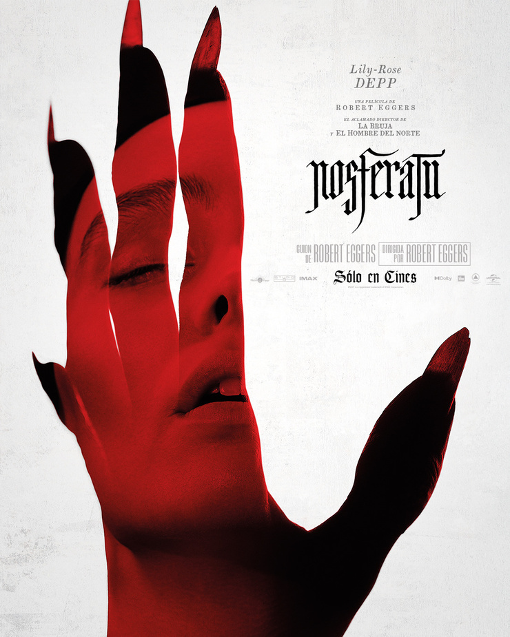 Nosferatu