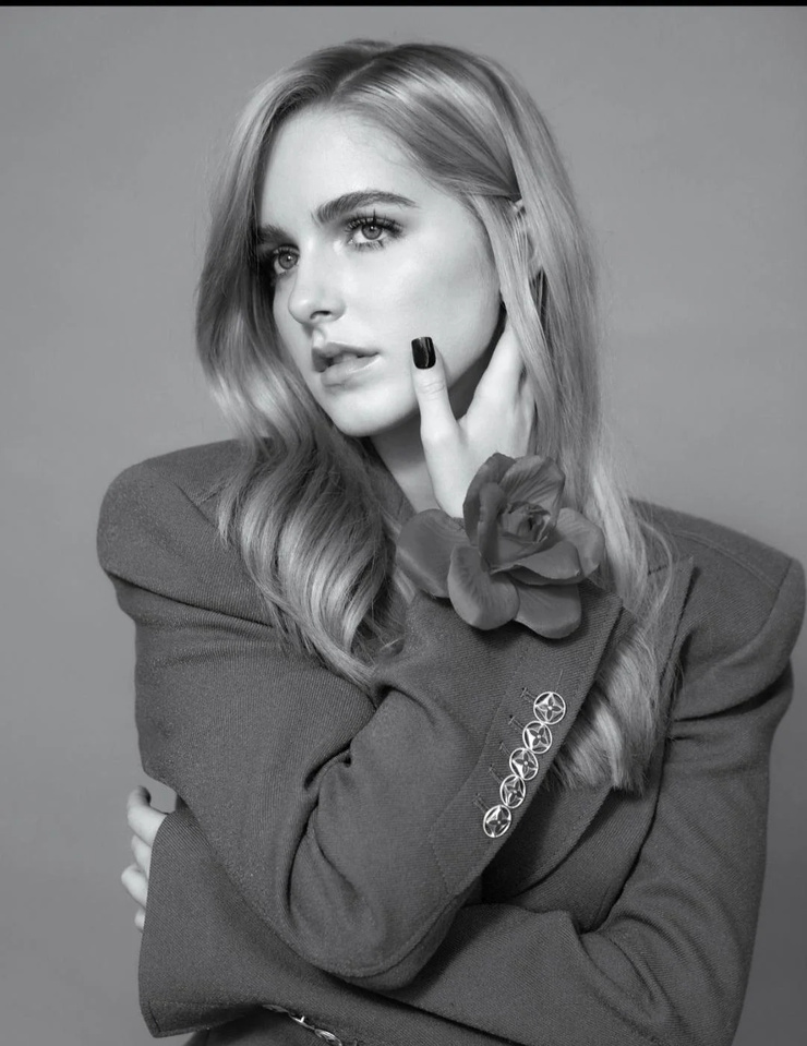Mckenna Grace