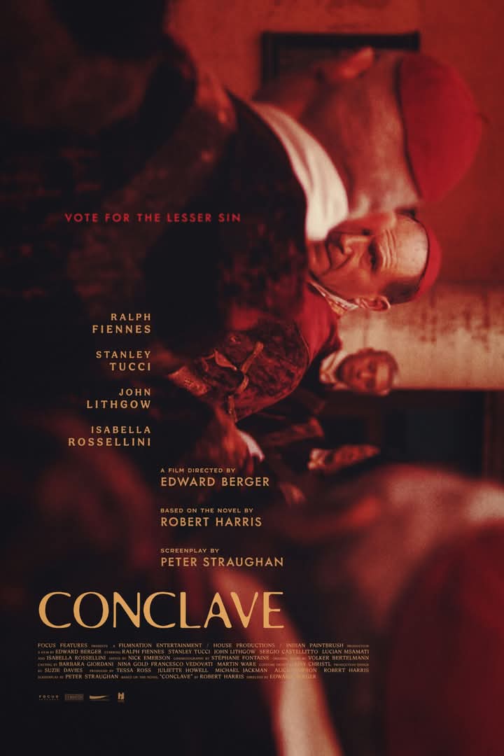 Conclave