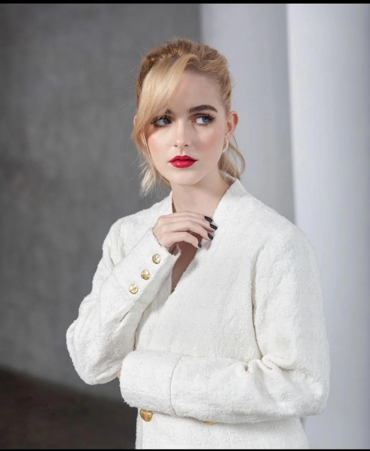 Mckenna Grace Mckenna Grace
