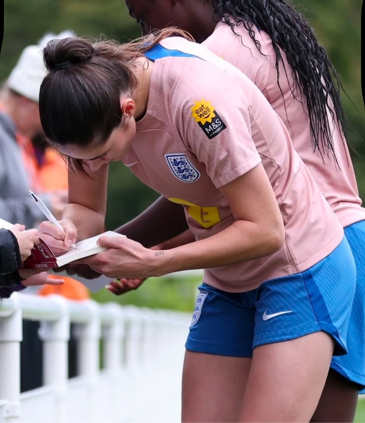 Freya Godfrey