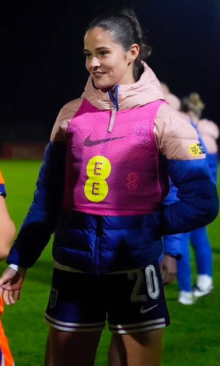 Freya Godfrey