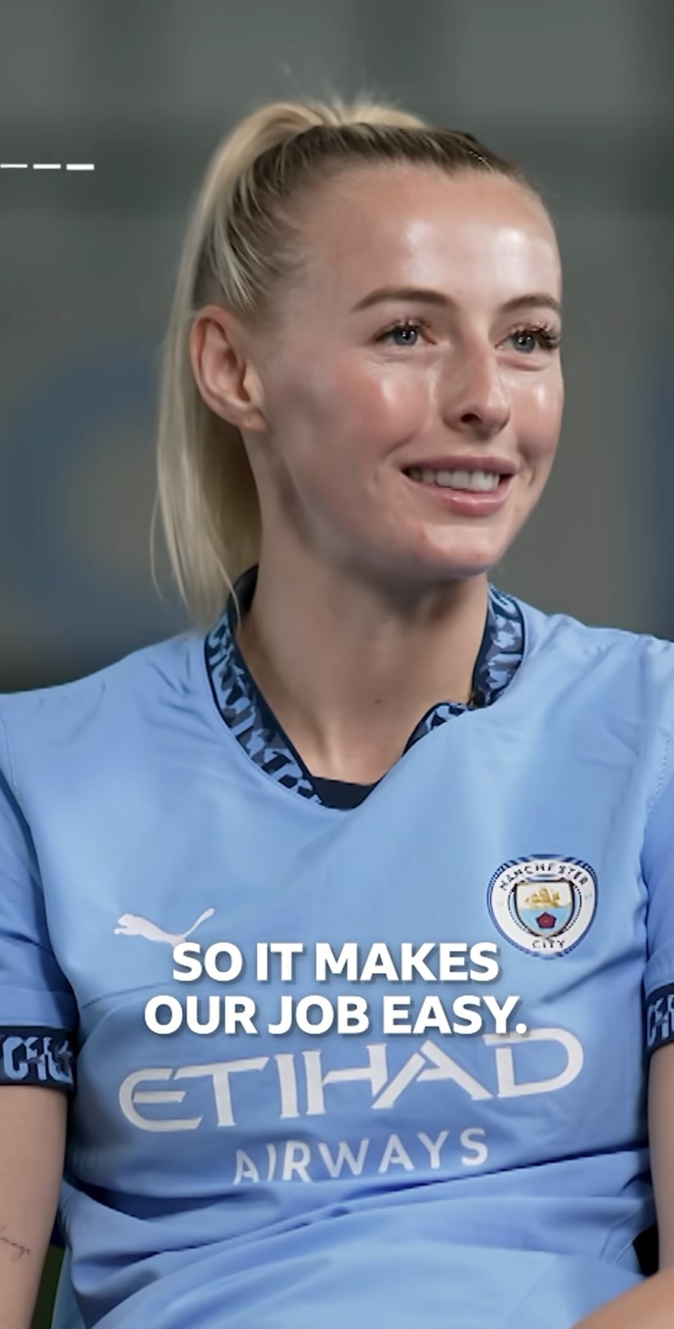 Chloe Kelly