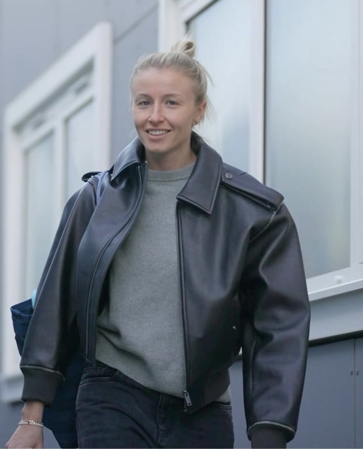 Leah Williamson