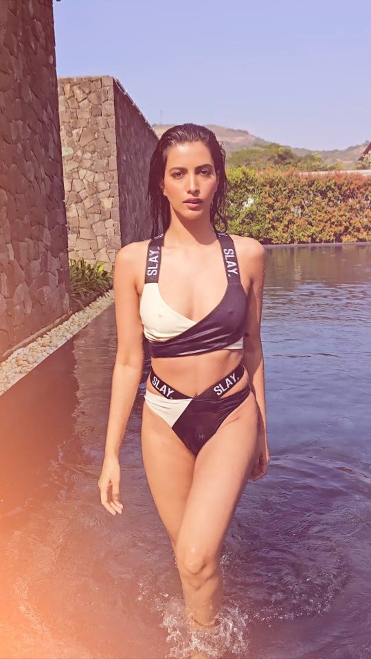Manasvi Mamgai