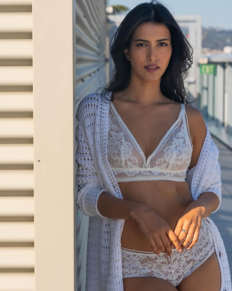 Manasvi Mamgai