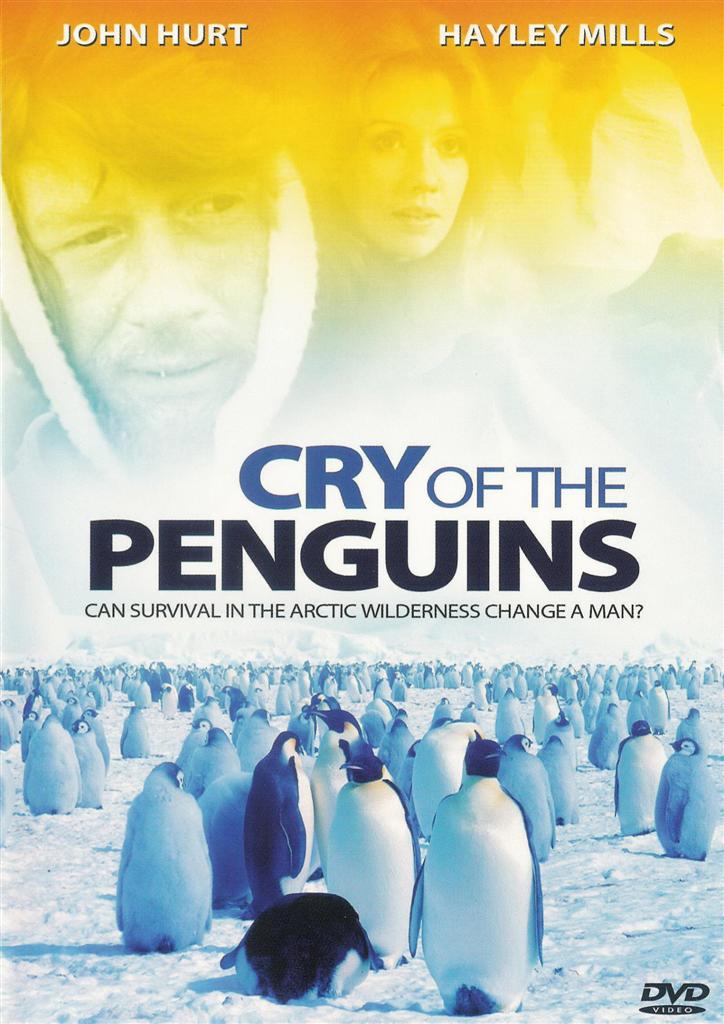 Cry of the Penguins