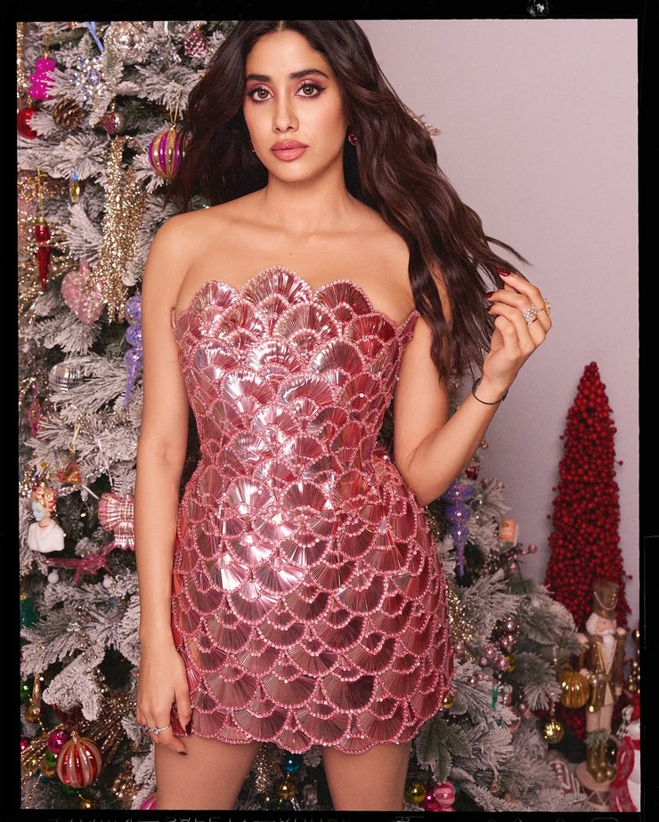 Janhvi Kapoor