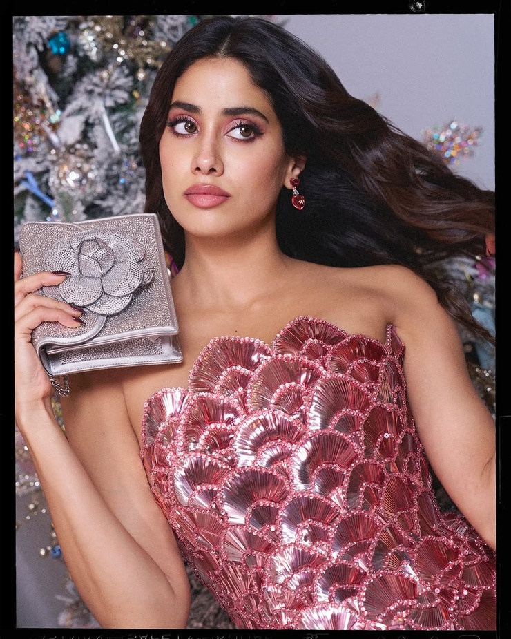 Janhvi Kapoor