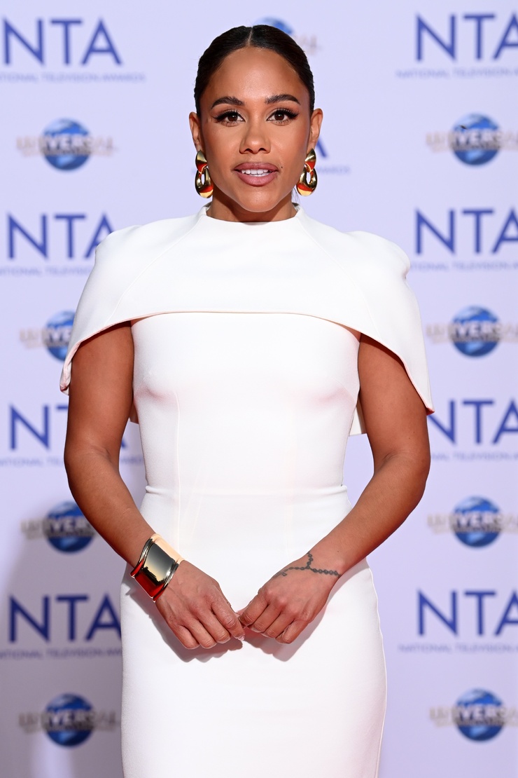 Alex Scott