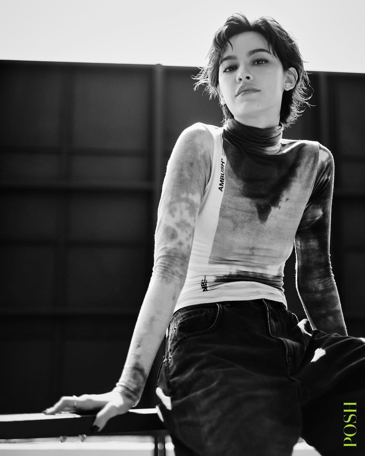 Chanya McClory