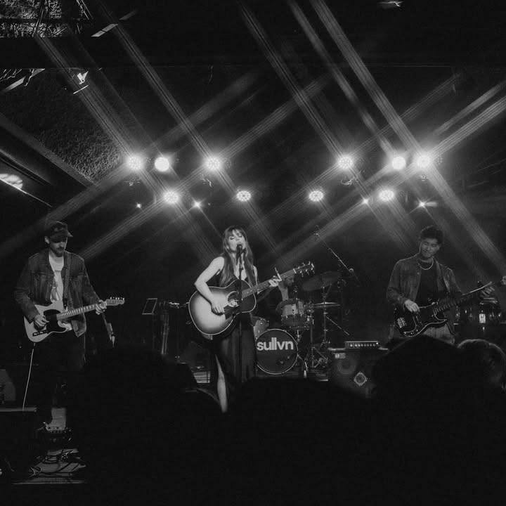 Sydney Sierota Sydney Sierota