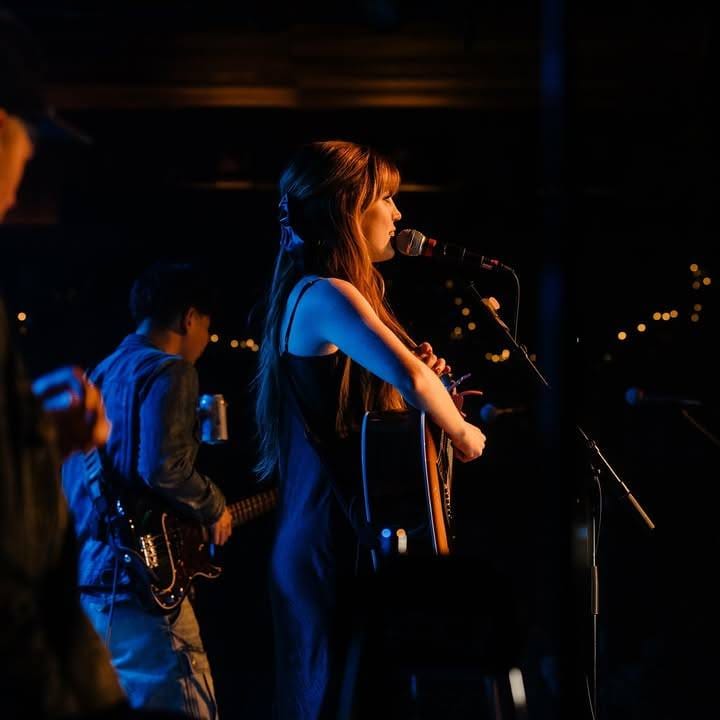 Sydney Sierota Sydney Sierota