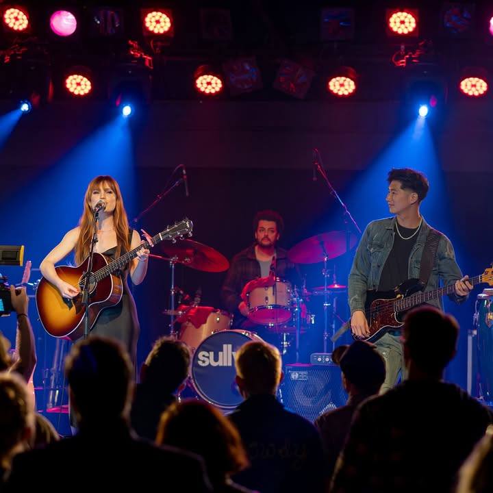 Sydney Sierota Sydney Sierota