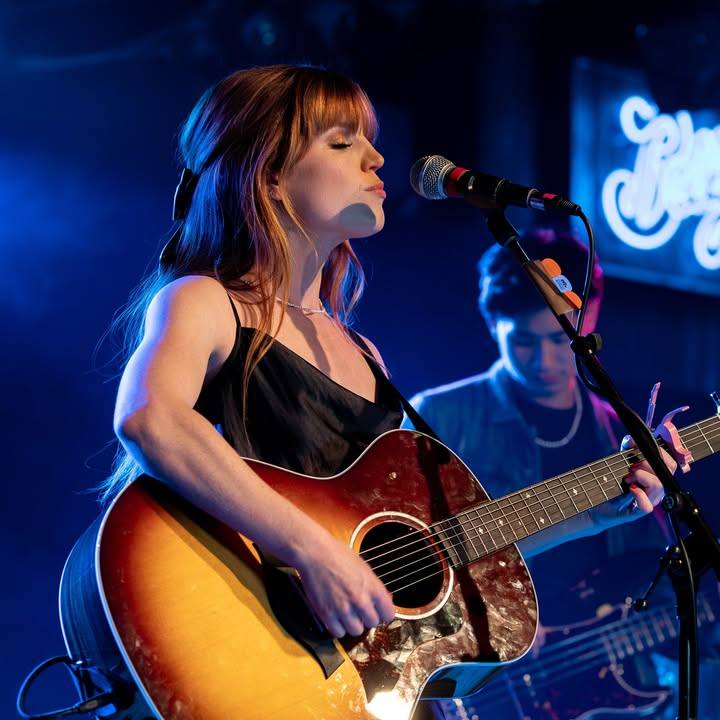 Sydney Sierota Sydney Sierota