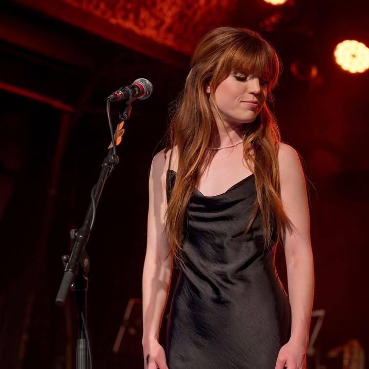 Sydney Sierota Sydney Sierota