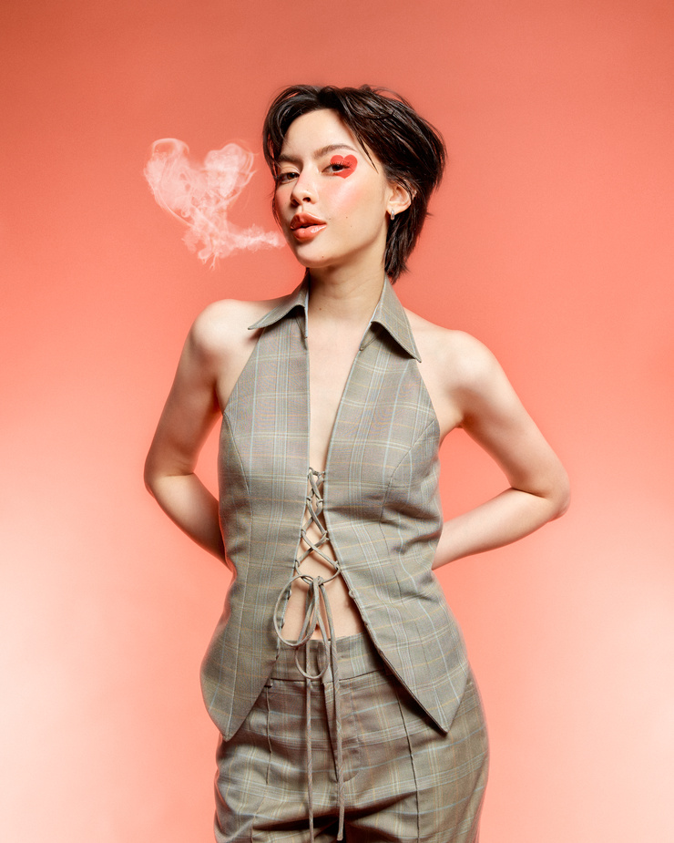 Chanya McClory