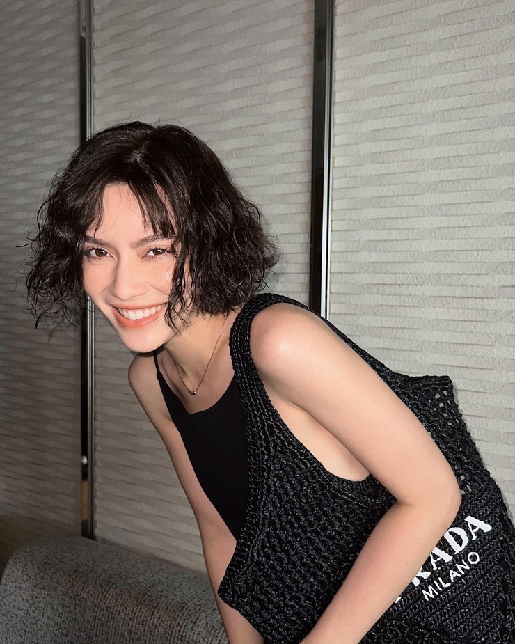 Chanya McClory