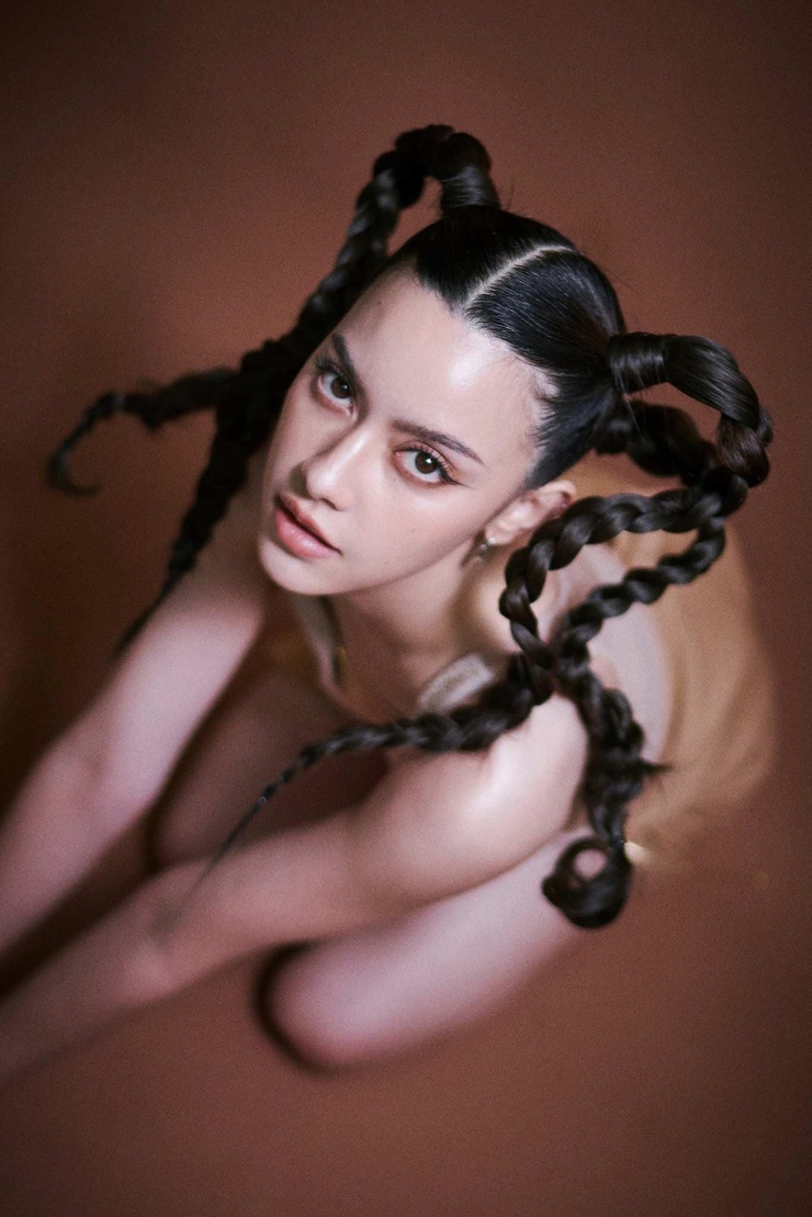 Chanya McClory