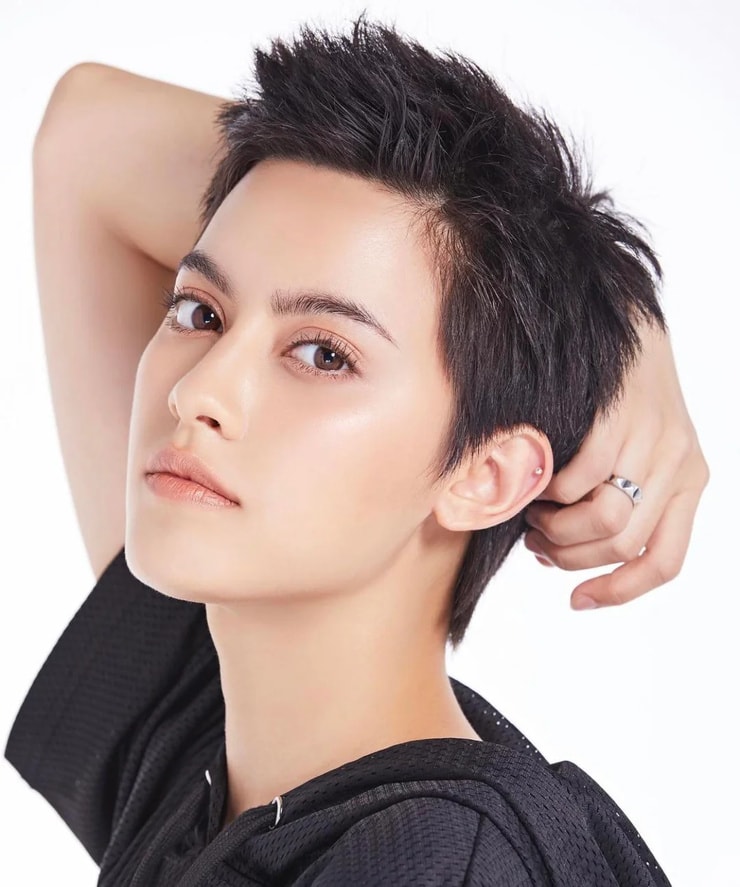 Chanya McClory Chanya McClory