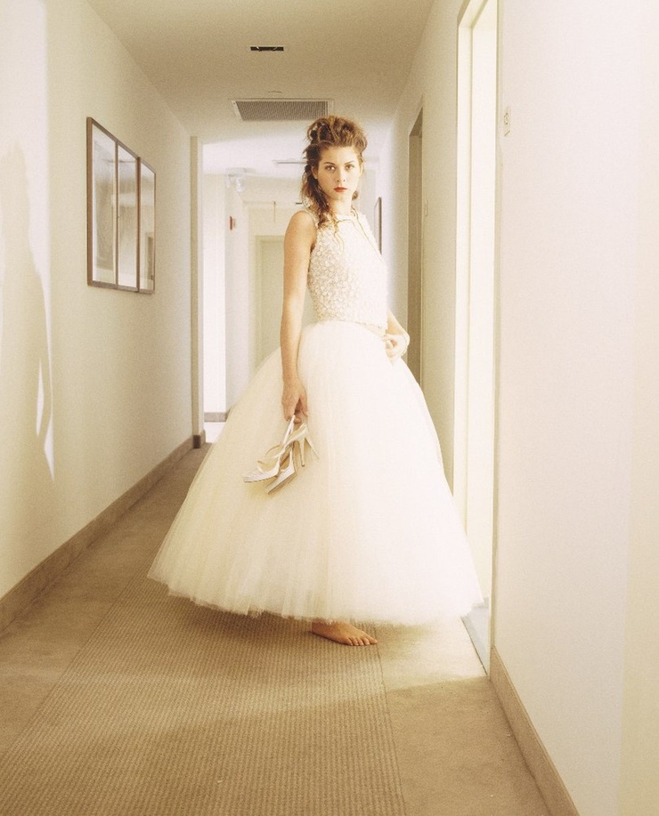 Debra Messing