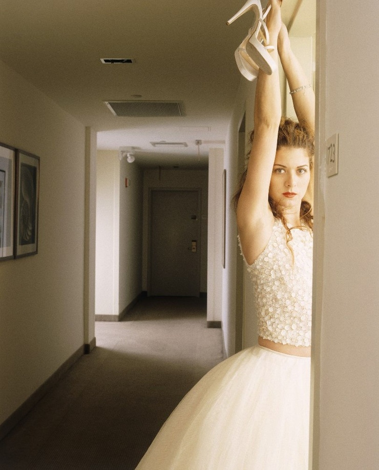 Debra Messing