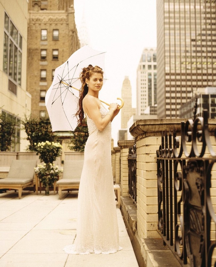 Debra Messing