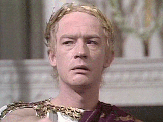 I, Claudius