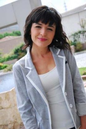 Gonca Vuslateri Gonca Vuslateri