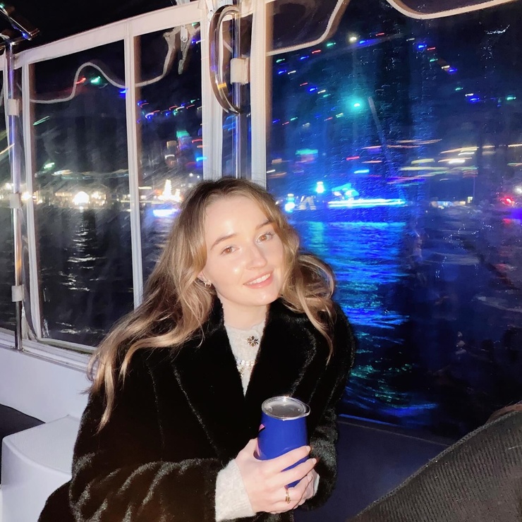 Kaitlyn Dever