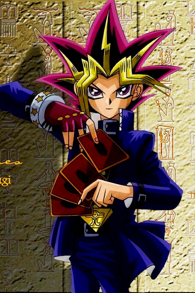 Yami Yugi