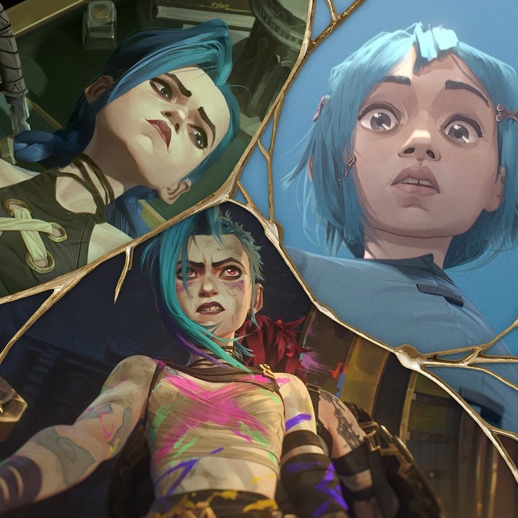 Jinx