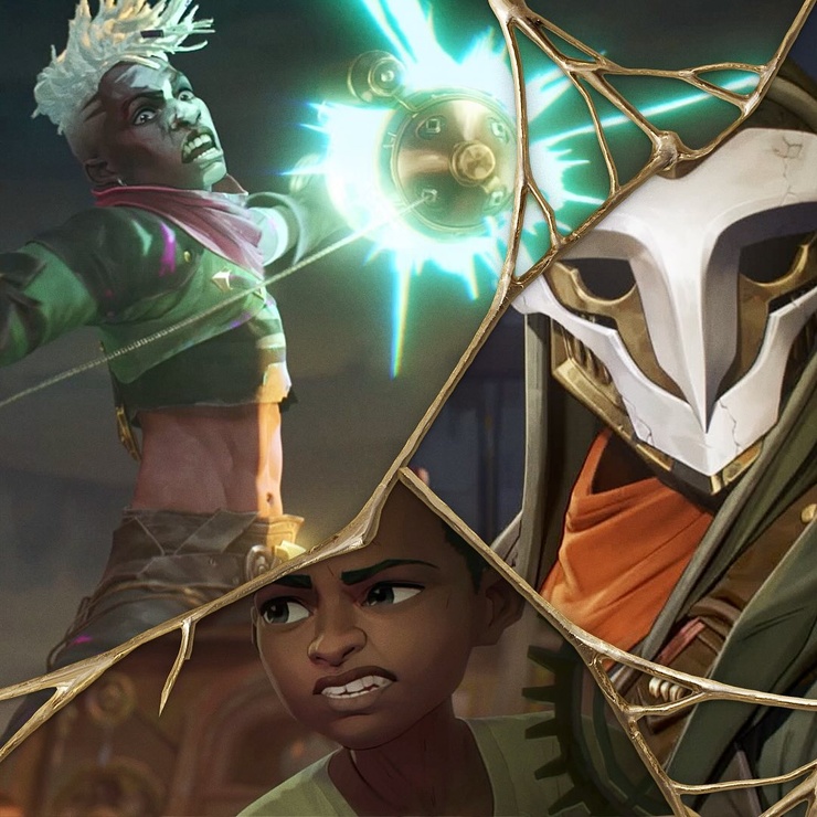 Ekko