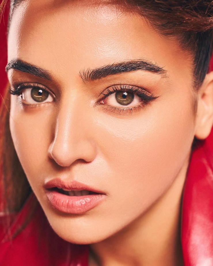 Wamiqa Gabbi