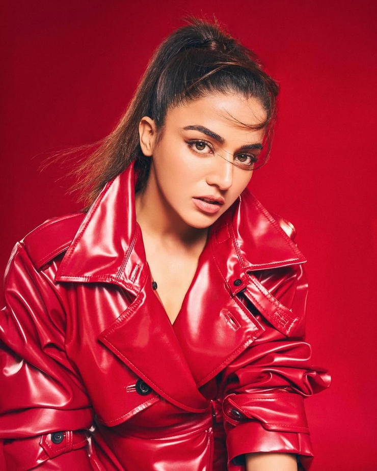 Wamiqa Gabbi