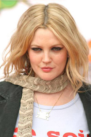 Drew Barrymore