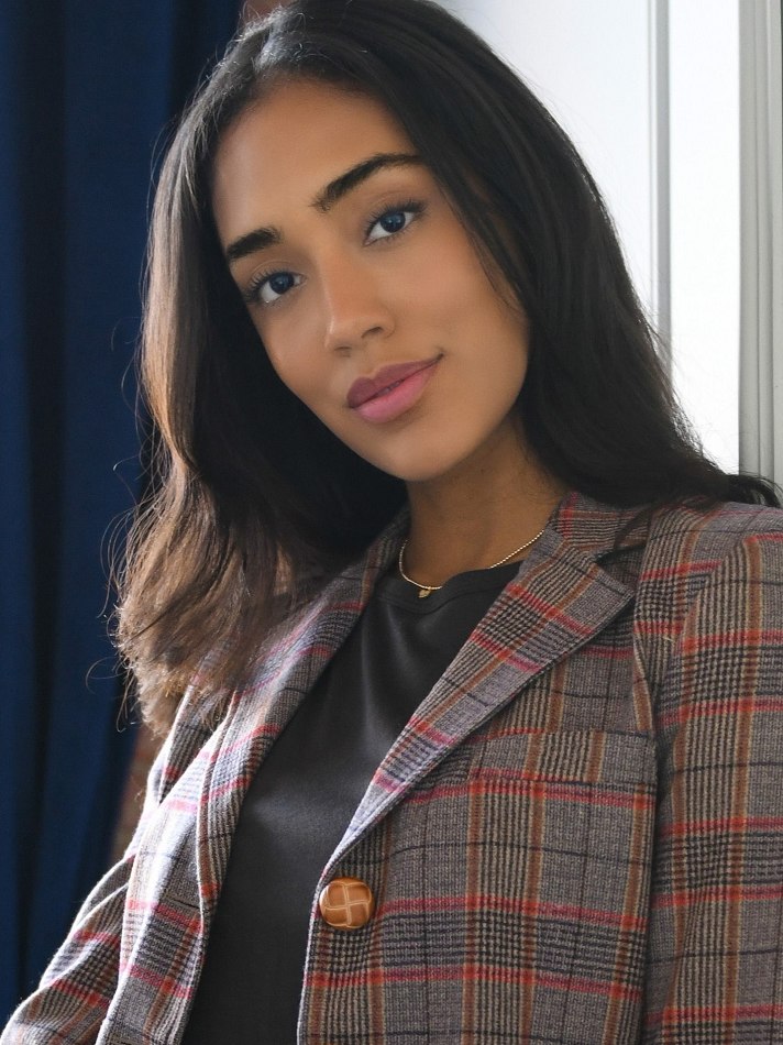 Susana West