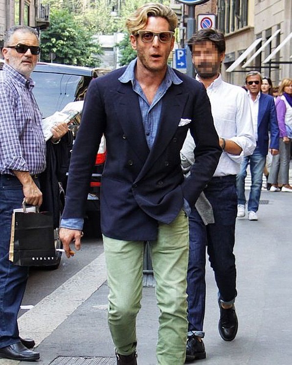 Lapo Elkann