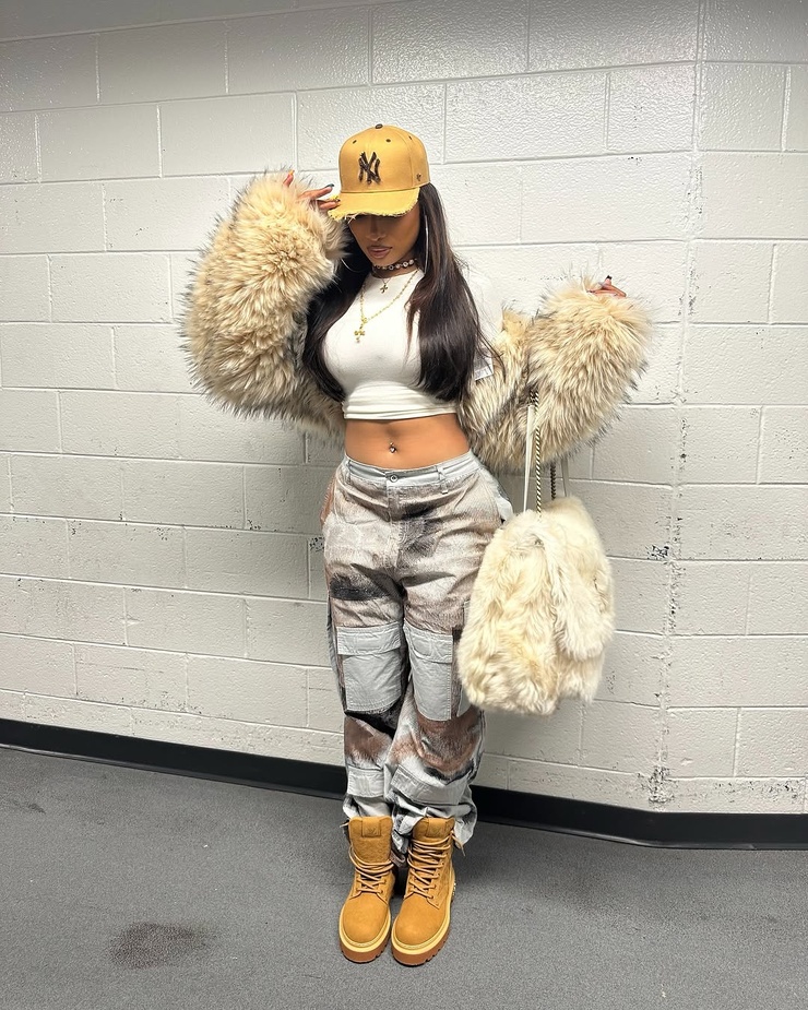 Megan Thee Stallion