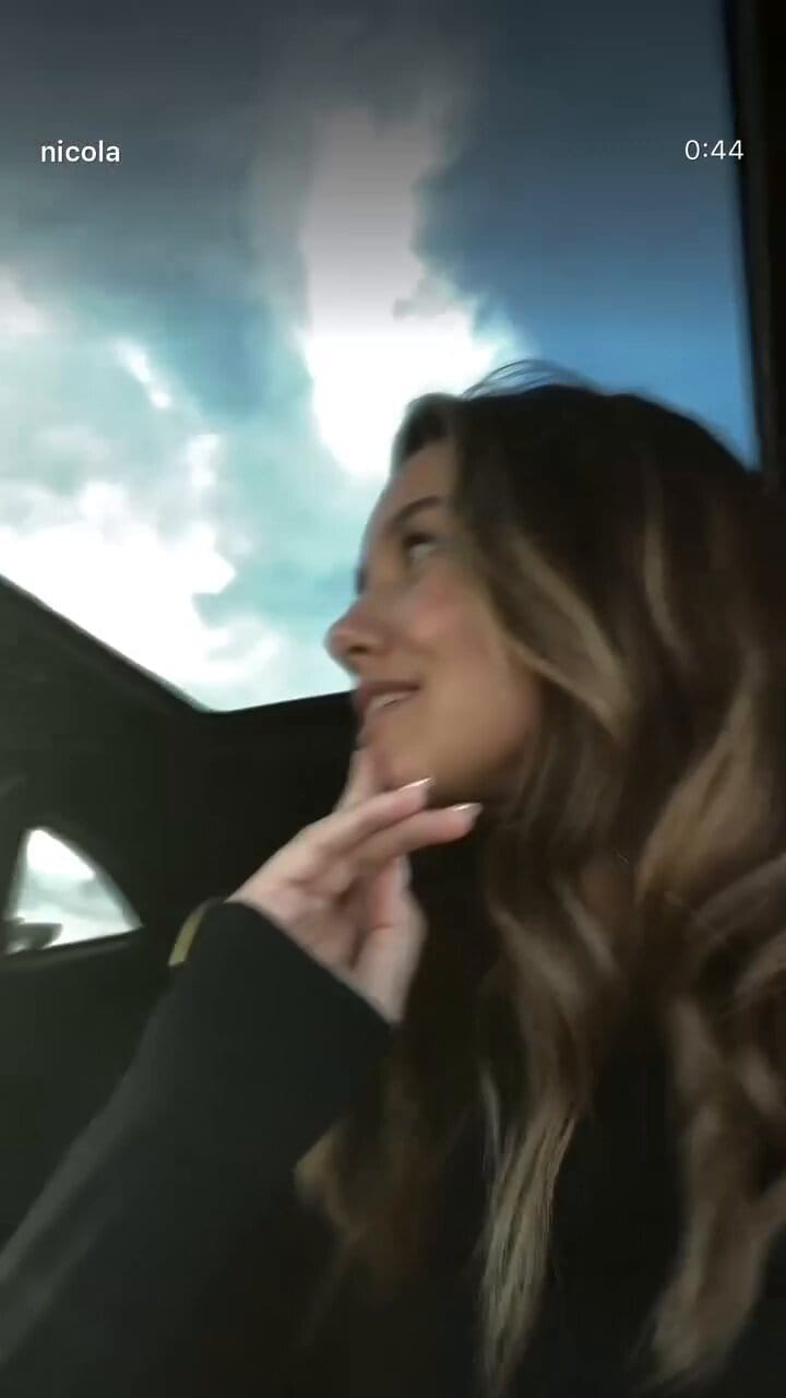 NICOLA CAVANIS