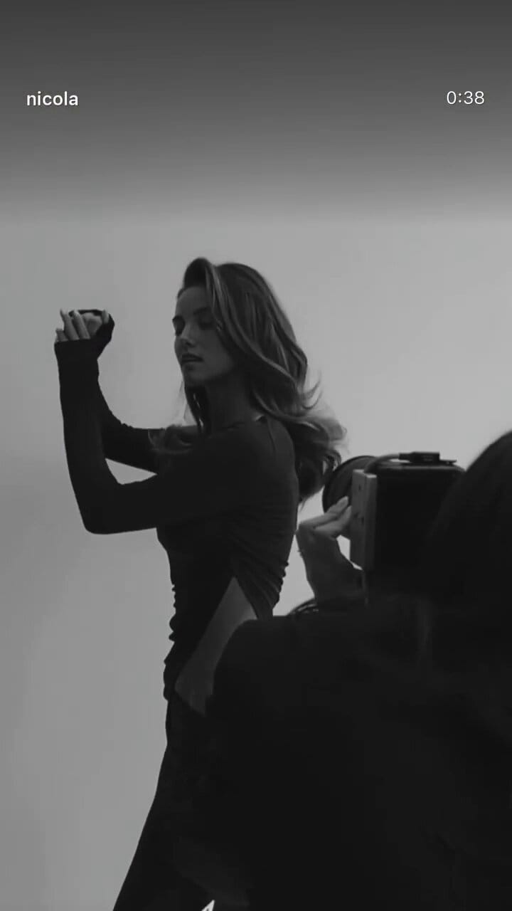 NICOLA CAVANIS