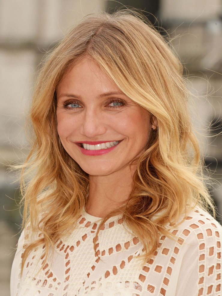 Cameron Diaz Cameron Diaz