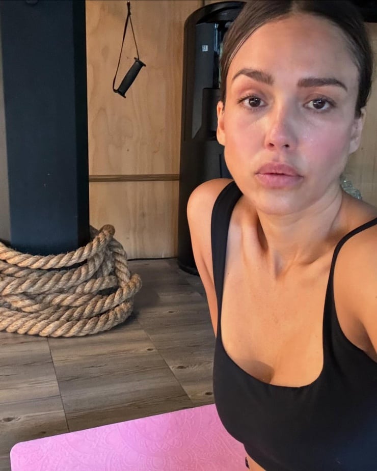 Jessica Alba Jessica Alba